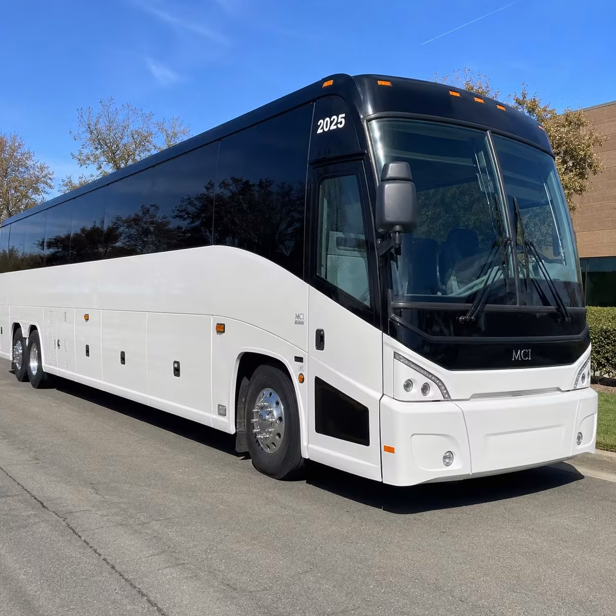 mesquite corporate transportation